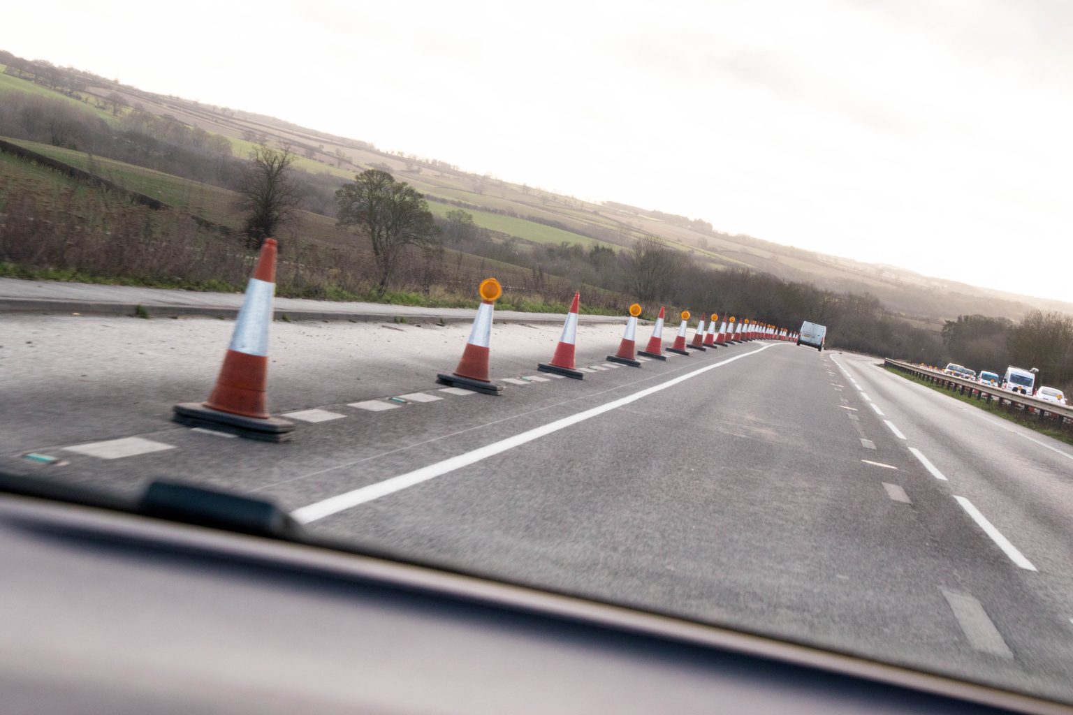 Thermoplastic Road Marking & Safety Surfacing | Kestrel